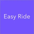 EasyRide - гид-приложение для пешеходов и туристов Icon
