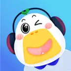 懒人听书儿童版-有声绘本故事 iOS Icon