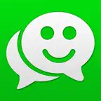 YuChat Video call & messenger iOS Icon