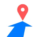 Arrivati iOS Icon