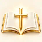 Chinese Bible - 圣经 iOS Icon