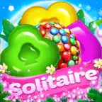 Solitaire Blast Mania iOS Icon