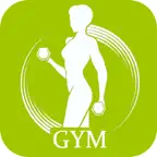 中国健身 iOS Icon