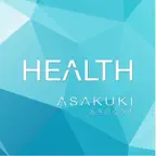 ASAKUKI Health Icon