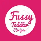 Fussy Toddler Recipes iOS Icon