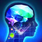 Axon - Challenge Your Brain iOS Icon