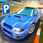Car Trials: Crash Driver iOS Icon