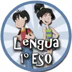 Lenguaje Primero ESO iOS Icon