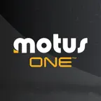 motusONE iOS Icon