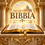 Italian Bible - Sacra Bibbia iOS Icon