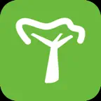 TheTreeApp SA: Tree Identifier Icon