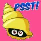 Seamoji - Sea Animal Emojis icon