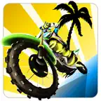MX Motocross Island iOS Icon