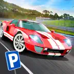 Parking Masters: Super Car Fair iOS Icon