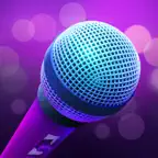 Karaoke Songs - Voice Singing iOS Icon