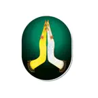Vandhana Gold iOS Icon