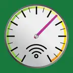 Network Speed Tester Server iOS Icon