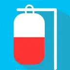 Blood Community iOS Icon