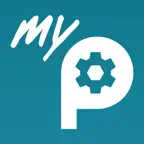 myPushop Business Manager iOS Icon