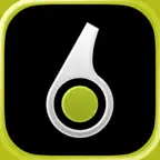 REFSIX - Soccer Referee app icon