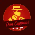 Pizzaria Don Cappone iOS Icon