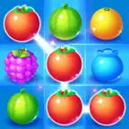 Sweet Fruit Fever Icon