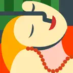 WikiArt icon
