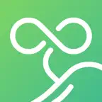 マメタス by WealthNavi(ウェルスナビ) iOS Icon