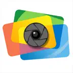 Camera Photo Filters iOS Icon