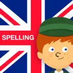 Spelling Practice - Year 1 / 2 iOS Icon