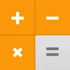 Calculator++ & Unit Converter iOS Icon
