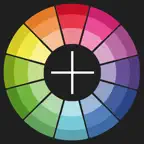 Color Finder - Camera Edition iOS Icon