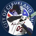 Cleveland Baseball Indians Edition iOS Icon
