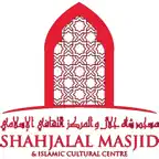 Prayer Time Shahjalal Masjid iOS Icon