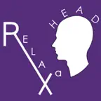 RELAXaHead iOS Icon