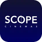 Scope Cinemas - Buy Tickets Icon