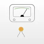 Arduino Meter iOS Icon