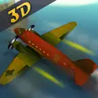 Flight Simulator: Flying Pilot iOS Icon