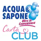 Carta Club Acqua & Sapone icon