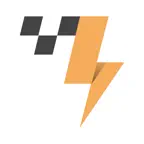 Flash Car Limo Service iOS Icon