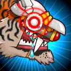 Mutant Fighting Arena iOS Icon