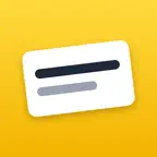 Taxischild iOS Icon