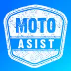 Moto Asist Icon