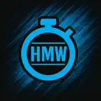 Hiit Me Workout with Music iOS Icon