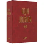 Biblia de Jerusalem Portoghese icon