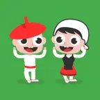 Euskalmoji Icon