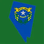 Nevada Traveler iOS Icon