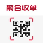 聚合收单 iOS Icon