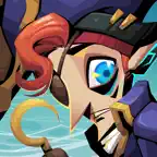 The Greedy Cave 2: Time Gate iOS Icon