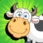 Baby games for two year olds! iOS Icon